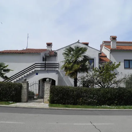 Apartment Anna 2021 Porec