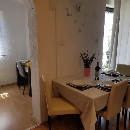 Apartment Anna 2021 *