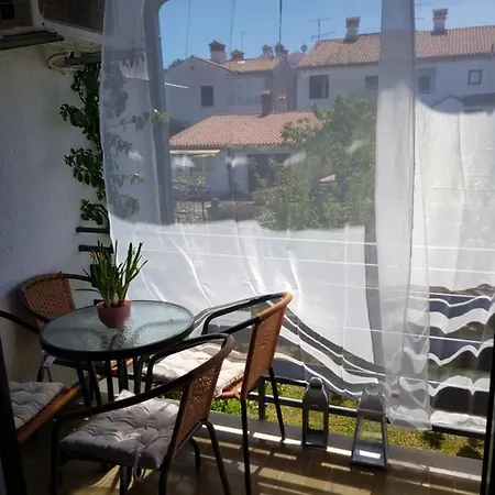 Apartment Anna 2021 Porec