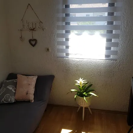 Anna 2021 Apartment